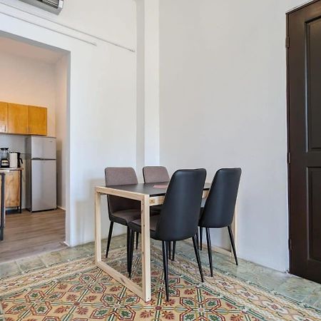 Spacious 1Br In Casco Viejo Ciudad de Panamá Exterior foto