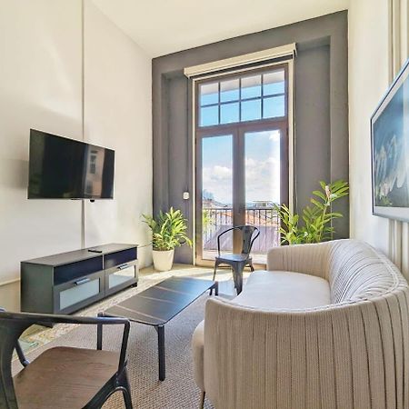 Spacious 1Br In Casco Viejo Ciudad de Panamá Exterior foto