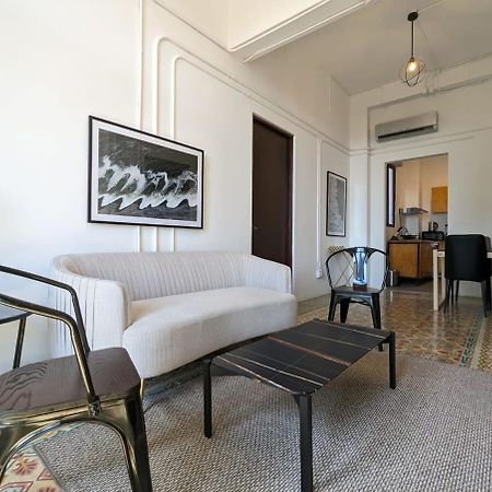 Spacious 1Br In Casco Viejo Ciudad de Panamá Exterior foto